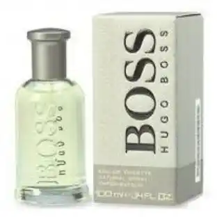 De Online Drogist Hugo boss bottled eau de toilette 100ml aanbieding