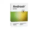 De Online Drogist Nutriphyt androxir tabletten 30tb aanbieding