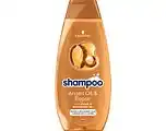 De Online Drogist Schwarzkopf argan oil & repair shampoo 400ml aanbieding