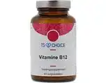 De Online Drogist Ts choice vitamine b12 zuigtabletten 60tb aanbieding