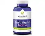 De Online Drogist Vitakruid multi nacht mama tabletten 90tb aanbieding