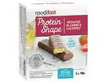 De Online Drogist Modifast protein shape reep kokos 162gr aanbieding