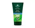 De Online Drogist Aloe pura aloe vera face wash 150ml aanbieding