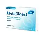 De Online Drogist Metagenics metadigest lacto capsules 15cp aanbieding