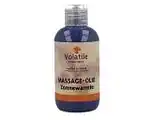 De Online Drogist Volatile massage-olie zonnewarmte 100ml aanbieding