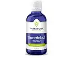 De Online Drogist Vitakruid kaardebol tinctuur 50ml aanbieding