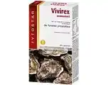 De Online Drogist Fytostar vivirex oesterextract capsules 60cp aanbieding