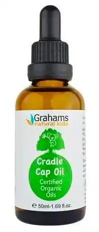 De Online Drogist Grahams natural berg olie 50ml aanbieding