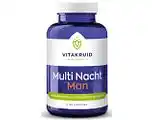 De Online Drogist Vitakruid multi nacht man tabletten 90tb aanbieding