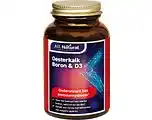 De Online Drogist All natural oesterkalk, boron & d3 tabletten 90tb aanbieding