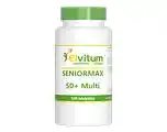 De Online Drogist Elvitum senior max 50+ multi tabletten 100tb aanbieding