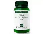 De Online Drogist Aov 1106 beta 1,3 glucaan capsules 60vcp aanbieding