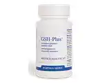 De Online Drogist Biotics gsh-plus capsules 60cp aanbieding