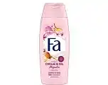De Online Drogist Fa cream & oil magnolia shower cream 250ml aanbieding