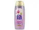 De Online Drogist Fa cream & oil magnolia shower cream 250ml aanbieding