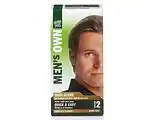 De Online Drogist Hennaplus men's own haarkleuring dark blond 80ml aanbieding
