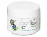 De Online Drogist Hairwonder botanical styling gloss wax 100ml aanbieding