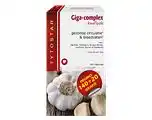 De Online Drogist Fytostar giga-complex knoflook capsules 160cp aanbieding
