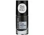 De Online Drogist Benecos nagellak licorice 5ml aanbieding