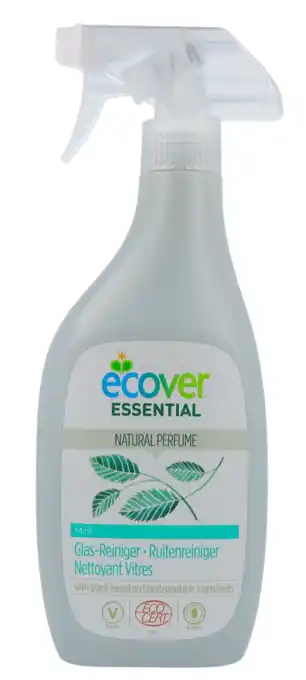 De Online Drogist Ecover essential ruitenreiniger spray 500ml aanbieding