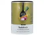 De Online Drogist Sublimix vleesbouillon glutenvrij 220gr aanbieding