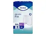 De Online Drogist Tena proskin fix premium fixatiebroekje xxxl 5st aanbieding