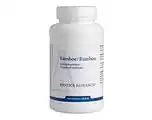 De Online Drogist Biotics bamboe capsules 180cp aanbieding