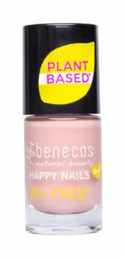 De Online Drogist Benecos nagellak you-nique 5ml aanbieding