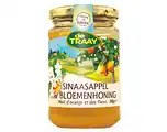 De Online Drogist De traay sinaasappel & bloemenhoning 350gr aanbieding