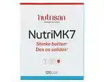De Online Drogist Nutrisan nutrimk7 softgels 120cp aanbieding