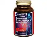 De Online Drogist All natural probioticum forte 30 miljard 13 stammen capsules 60vcp aanbieding