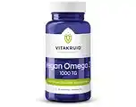 De Online Drogist Vitakruid vegan omega 3 triglyceride capsules 90sg aanbieding