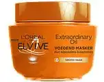 De Online Drogist Elvive masker extraordinary oil 300ml aanbieding