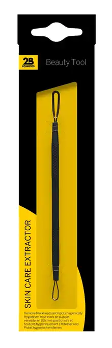 De Online Drogist 2b comedondrukker 1st aanbieding