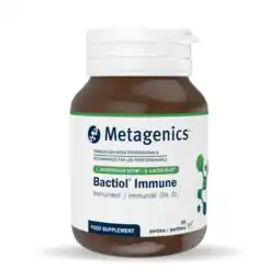 De Online Drogist Metagenics bactiol immune 50gr aanbieding