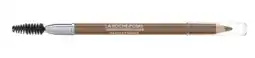 De Online Drogist La roche-posay toleriane wenkbrauwpotlood blond 1st aanbieding