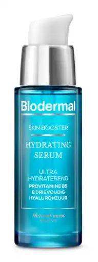 De Online Drogist Biodermal skin booster hydrating serum 30ml aanbieding