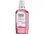 De Online Drogist Gum sensivital+ mondspoelmiddel 300ml aanbieding
