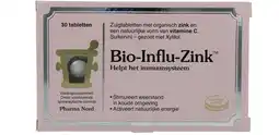 De Online Drogist Pharma nord bio-influ-zink tabletten 30tb aanbieding