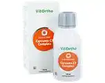 De Online Drogist Vitortho curcuma c3 complex liposomaal 100ml aanbieding