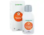 De Online Drogist Vitortho curcuma c3 complex liposomaal 100ml aanbieding
