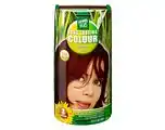De Online Drogist Hennaplus 5.64 henna red long lasting colours 100ml aanbieding
