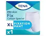 De Online Drogist Tena proskin cotton special fixatiebroekje xl 1st aanbieding