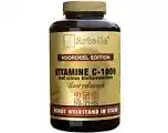 De Online Drogist Artelle vitamine c1000 bioflavonoiden tabletten 250st* 250tb aanbieding