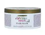 De Online Drogist Ogx coconut miracle oil extra strength haarmasker - voor beschadigd haar 300ml aanbieding