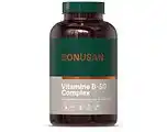 De Online Drogist Bonusan vitamine b-50 complex capsules 200cp aanbieding
