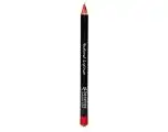 De Online Drogist Benecos lippenpotlood rood 1.13gr aanbieding