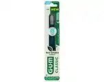 De Online Drogist Gum classic tandenborstel softgrote kop (411) 1st aanbieding
