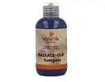 De Online Drogist Volatile massage-olie overgave 100ml aanbieding