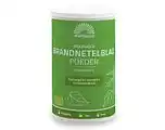 De Online Drogist Mattisson healthstyle biologisch brandnetelblad poeder 200gr aanbieding